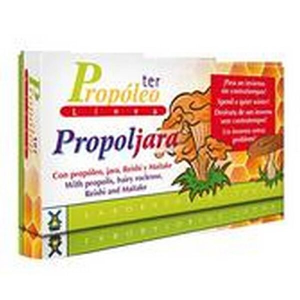Immune Support-Tegor, Propoljara, 100,