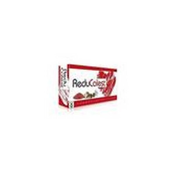 Cholesterol Support-Tegor, Recolest 60Cap Tegor 1 Unidad, 100,