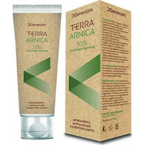 Muscle Pain Relief - Terra Arnica Cream 30% for Muscle Pain, 1pcs, 75,