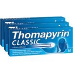 Headache - Thomapyrin® Classic, Migraine - Thomapyrin® Classic