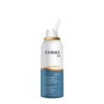 Очищает носовые проходы от загрязнений — Tonimer Panthexyl Hypertonic Solution Spray,