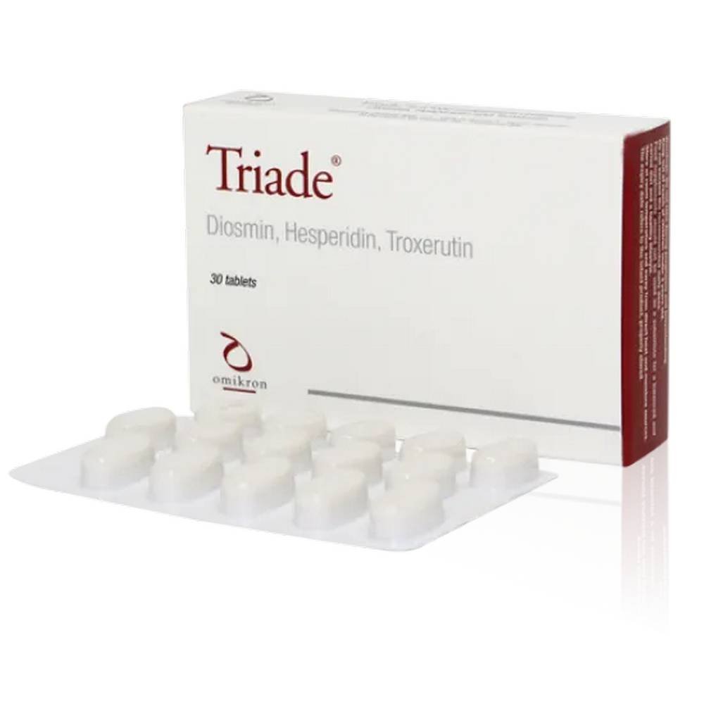 triade Immune System Support-Opko Health, Triade, 30, Energy and Vitality-Opko Health, Triade, 30, Hormonal Balance-Opko Health, Triade, 30, Nutrient Deficiencies- Opko Health, Triade, 30
