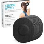 Secure Adhesion-TRUETAPE® Sensor Patch,Skin Protection-TRUETAPE® Sensor Patch,Comfort and Flexibility-TRUETAPE® Sensor Patch