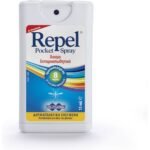 Защита от укусов - Uni-Pharma Repel Pocket,