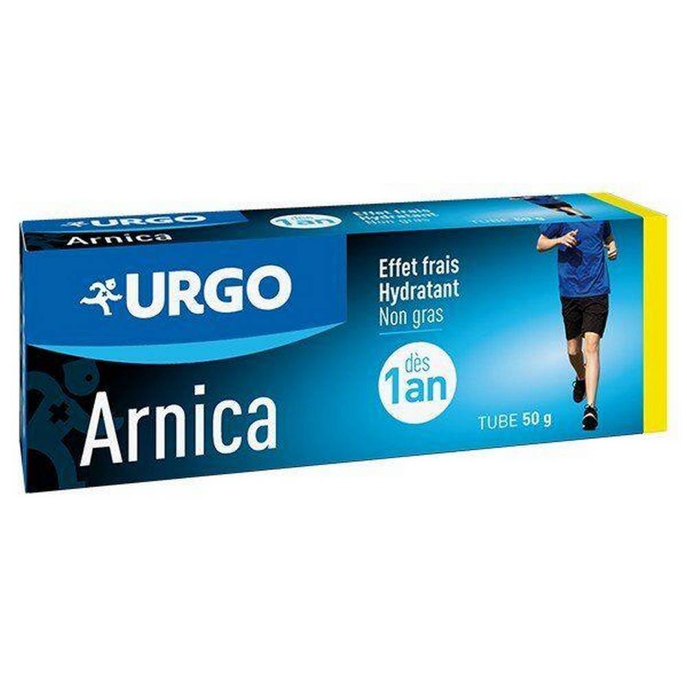 urgo gel arnica 50 gr Muscle Pain and Stiffness-URGO, GEL ARNICA 50 GR, Bruises and Swelling-URGO, GEL ARNICA 50 GR, Joint Pain and Inflammation-URGO, GEL ARNICA 50 GR, Localized Back Pain-URGO, GEL ARNICA 50 GR