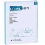 Muscle Pain and Stiffness-Naturpharma, Urimil Forte Heating Patches, Joint Pain and Inflammation-Naturpharma, Urimil Forte Heating Patches, Lower Back and Neck Pain-Naturpharma, Urimil Forte Heating Patches, Poor Circulation and Cold Sensations-Naturpharma, Urimil Forte Heating Patches
