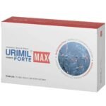 Nerve Discomfort-Naturpharma, Urimil Forte Max, 30, Nerve Health Support-Naturpharma, Urimil Forte Max, 30, Circulation Issues-Naturpharma, Urimil Forte Max, 30, Recovery from Nerve Damage-Naturpharma, Urimil Forte Max, 30