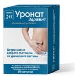 Urinary Tract Infections-Naturprodukt, Uronat Zdravit, 60, Kidney Function Issues-Naturprodukt, Uronat Zdravit, 60, Frequent Urination or Urinary Incontinence-Naturprodukt, Uronat Zdravit, 60, Toxin Build-up in the Body-Naturprodukt, Uronat Zdravit, 60