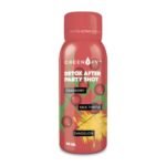 Помогает восстанавливать силы после праздников - Valentis Greenify Detox After Party Booster,