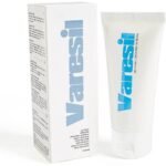 Varicose veins - Varesil Cream
