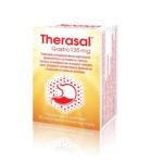 Treatment of gastroesophageal reflux (GERD) – Vedra International Therasal Gastro,