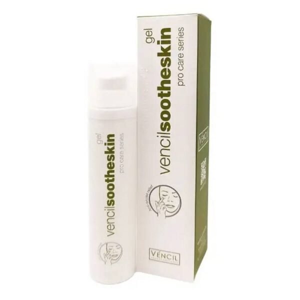 Relieves pain and soothes – Vencil Sootheskin Gel for Bruises.