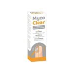 Лечение грибковых инфекций ногтей - Venture Life Myco Clear 3 in 1,