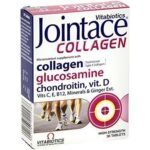 Joints, muscles, bones-Vitabiotics Jointace Collagen
