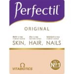 Skin, hair, nails-Vitabiotics Perfectil