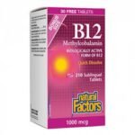 Fatigue and Low Energy - VITAMIN,Nerve Issues - VITAMIN,Memory Problems - VITAMIN,Mood and Mental Health - VITAMIN