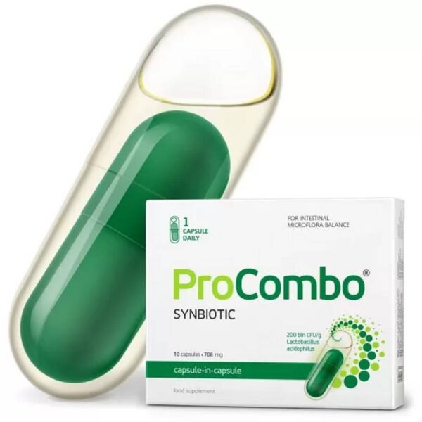 Weight loss – Vitaslim ProCombo,
