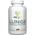Cold - Zec+ PROTECT LUNGE