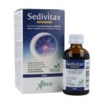 Sedivitax Advanced Drops from Aboca is designed to improve balance and quality of sleep.
