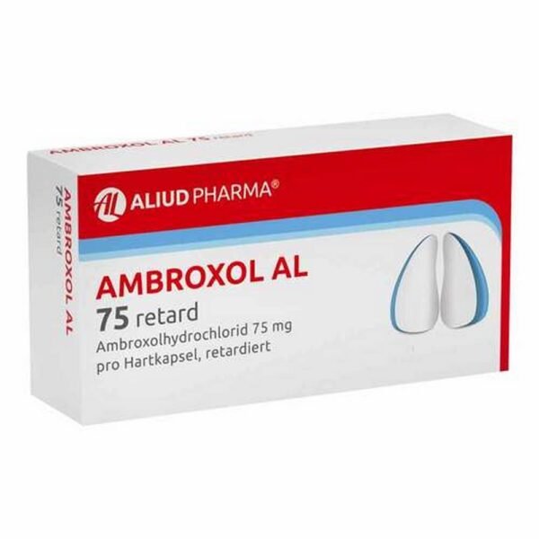 Application area Cough