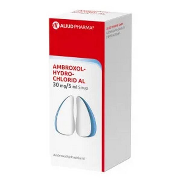 Medicines for loosening mucus in respiratory diseases with thick mucus.