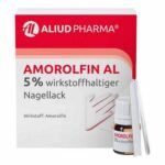 Area of ​​application Fungal infections
