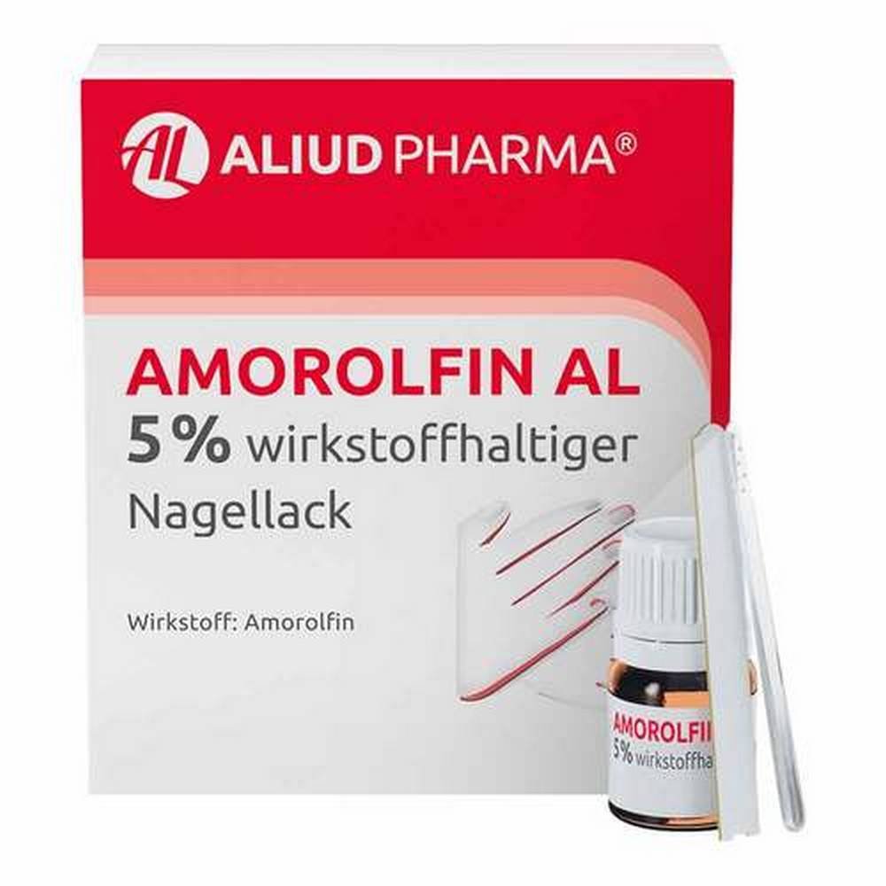 aliud-amorolfin-al-5-5 Aliud, Аморолфин, Amorolfin AL 5 %, 5 — изображение 1