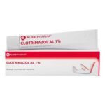 Area of ​​application Fungal infections