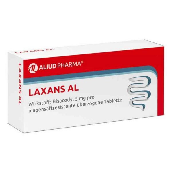 Application area chronic constipation