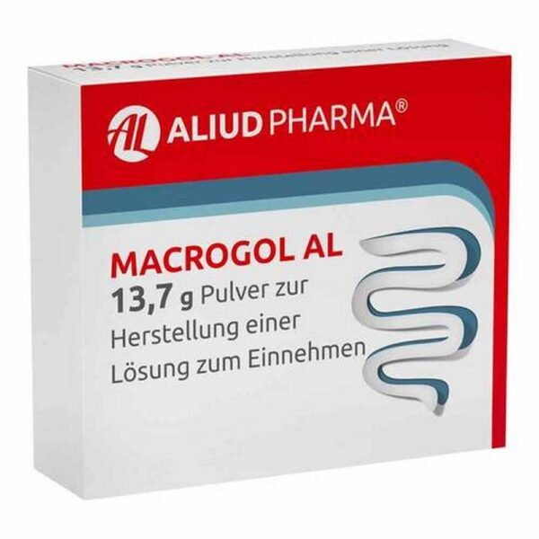 Application area chronic constipation
