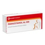 For the symptomatic treatment of mild to moderate pain and fever