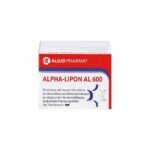 Alpha Lipon Al is used for abnormal sensations caused by diabetic nerve damage (polyneuropathy).
