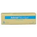 Area of ​​application Fungal infections