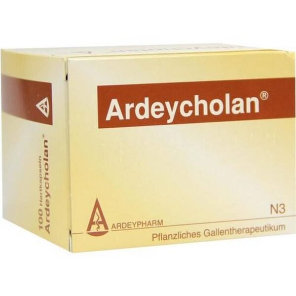 Application area Digestive problems