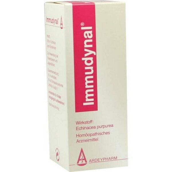 The medicine is a homeopathic medicine for colds.