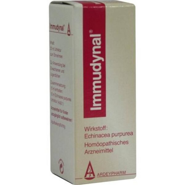 The medicine is a homeopathic medicine for colds.