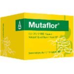 The preparation is a remedy for the treatment of intestinal diseases.