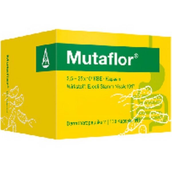 The preparation is a remedy for the treatment of intestinal diseases.