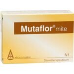 The preparation is a remedy for the treatment of intestinal diseases.