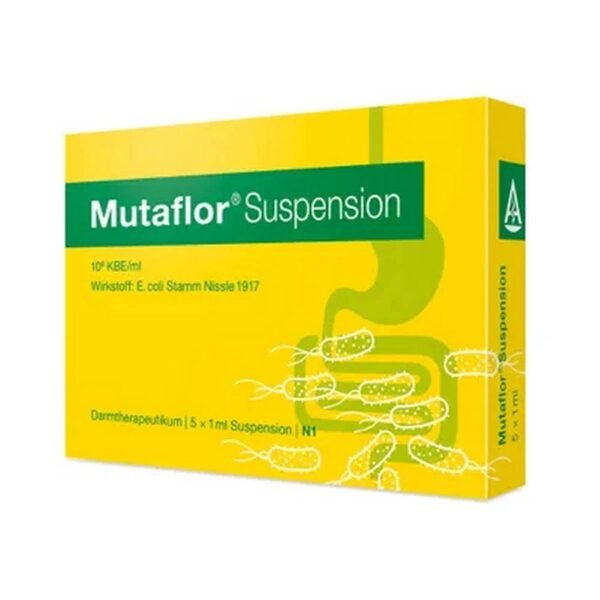 The medicine is used to treat diarrhea in infants, toddlers and children.