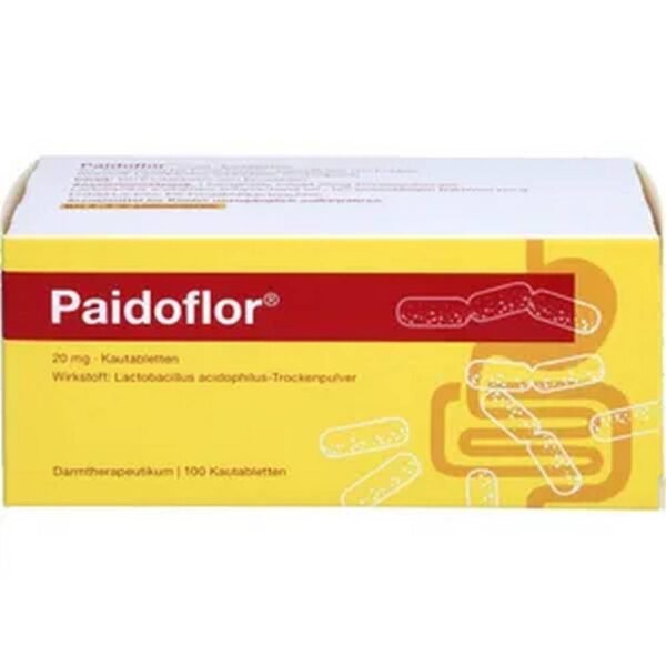 Application area Stomach pain