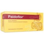 Application area Stomach pain