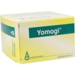 Ardeypharm, Ёмоги, Yomogi, 100