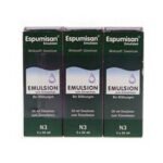 The medicine is a gastrointestinal agent, acts as a defoamer, and is a diagnostic aid.
