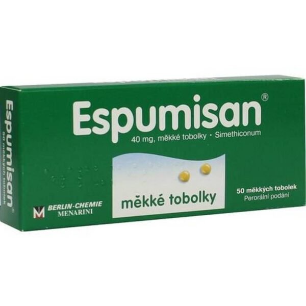 The medicine is a gastrointestinal agent and a diagnostic aid.