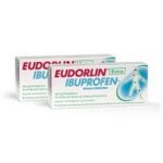 This preparation is an anti-inflammatory and analgesic drug (non-steroidal anti-inflammatory drug/antirheumatic drug, NSAID) with antipyretic properties.