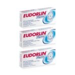 Find out more about EUDORLIN Migraine film-coated tablets, a proven solution for the quick and effective relief of migraine symptoms.