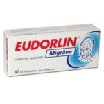 Application area Headache  Active ingredient Ibuprofen
