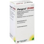 Application area Stomach pain