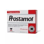 Prostamol ® is a dietary supplement based on Serenoa repens extract that helps maintain normal urinary function in men over 45 years of age